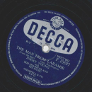 Jimmy Young - The Man from Laramie / No Arms Can Ever Hold You