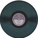 John Thorpe - One alone / The desert Song