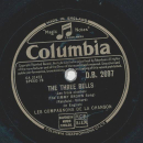Les Compagons De La Chanson - That Lucky Old Sun / The Three Bells