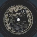 Paul Whiteman - Aunt Hagars Blues / Im Coming Virginia