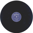 Lillian Brooks - For only You / She Boodle Dee, Boodle Dee 