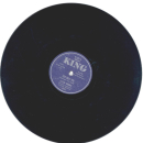 Lillian Brooks - For only You / She Boodle Dee, Boodle Dee 
