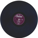 Lou Busch - Zambezi / Rainbows End