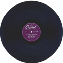 Nat King Cole - My Personal Possession / Send for me