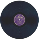 Gene Krupa - Dark Eyes / After youve gone