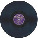 Gene Krupa - Dark Eyes / After youve gone