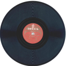 Louis Jordan - Pinetops Boogie Woogie / Aint that just...
