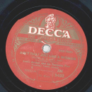 Louis Jordan - Pinetops Boogie Woogie / Aint that just like a woman 