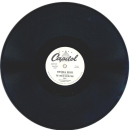 The Chuck Miller Trio - Hopahula Boogie / Ill know my Love