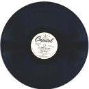 The Chuck Miller Trio - Hopahula Boogie / Ill know my Love