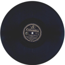 Kid Ory and his Creole Dixieland Band - At a Georgia camp meeting / Mahogany hall stomp