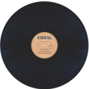 Count Basie - Exactly like you / Jumpin at the Woodside