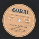 Count Basie - Exactly like you / Jumpin at the Woodside