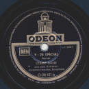 Count Basie - Basie Boogie / 9:20 Special