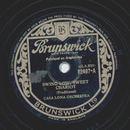 Casa Loma Orchestra - Swing low, sweet Charlot / Casa...