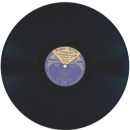 Lys Assia - Uhu / Chibim-Bam-Bum