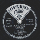 Yma Sumac - Dance of the Moon Festival / Virgin of the...