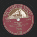Arthur Fiedler - Bolero Part I bis Concl. / Ritual Fire Dance (2 Records)