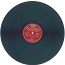 Arthur Godfrey - O Joe / Down by the old Mill Straem