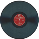 The Goldman Band - Cheerio / Jolly Coppersmith