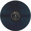 Lionel Hampton - Blow-top Blues / Robbins in your Hair