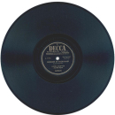 Lionel Hampton - Blow-top Blues / Robbins in your Hair