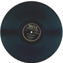 Lionel Hampton - Blow-top Blues / Robbins in your Hair
