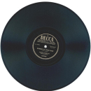 Lionel Hampton - Blow-top Blues / Robbins in your Hair