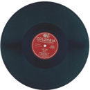 Arthur Godfrey and Janette Davis - I like that / Im Bashful