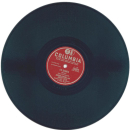Arthur Godfrey and Janette Davis - I like that / Im Bashful