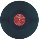 Arthur Godfrey and Janette Davis - I like that / Im Bashful