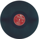 Arthur Godfrey and Janette Davis - I like that / Im Bashful