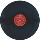 Arthur Godfrey - The Thousand Islands Song / Im looking over a four leaf Clover