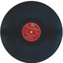 Arthur Godfrey - The Thousand Islands Song / Im looking...