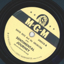 David Rose - Stardust / Sentimental Jorney