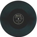 Dolores Gray - Poppa Piccolino / Face to Face