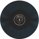 Dolores Gray - L-O-V-E / Thats Love I guess