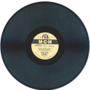 Macklin Marrow - When were Dancing / La Vie en Rose