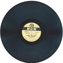 David Rose - Whern the Wind was green / Leave it to love
