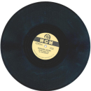 David Rose - Fascinating Rhythm / Love walked in