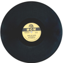 David Rose - Love is a many - Splendored thing / You and you alone