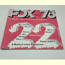 Fox auf 78: Ein Magazin rund um die gute alte Tanzmusik -...