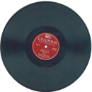 The Goldman Band - Semper Fields / On Parade