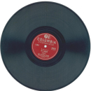 The Goldman Band - Semper Fields / On Parade