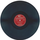 Arthur Godfrey - Youre over the Hill / Mother never told me