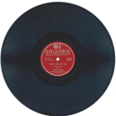 Arthur Godfrey - Youre over the Hill / Mother never told me