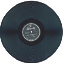 Richard Hayes - Forgetting you / Forgive and forget