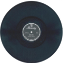 Richard Hayes - Trust me / Just another Polka