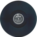 Richard Hayes - Trust me / Just another Polka