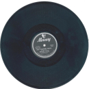 Richard Hayes - Trust me / Just another Polka